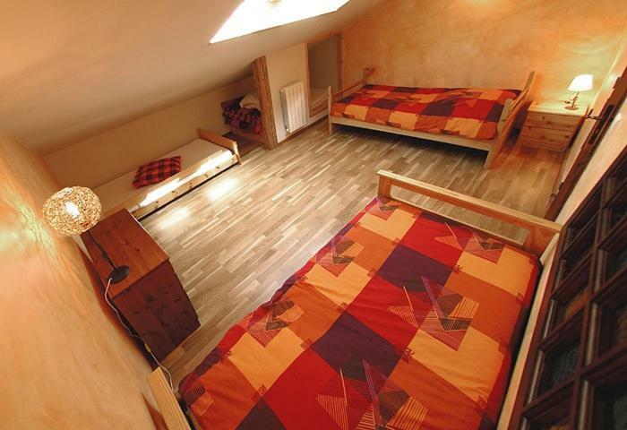 Chalet Lou Bella Vista Орон Екстер'єр фото