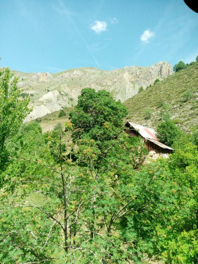 Chalet Lou Bella Vista Орон Екстер'єр фото