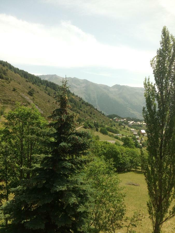 Chalet Lou Bella Vista Орон Екстер'єр фото