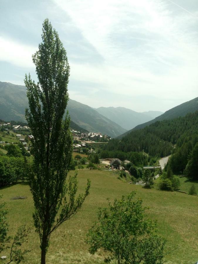 Chalet Lou Bella Vista Орон Екстер'єр фото
