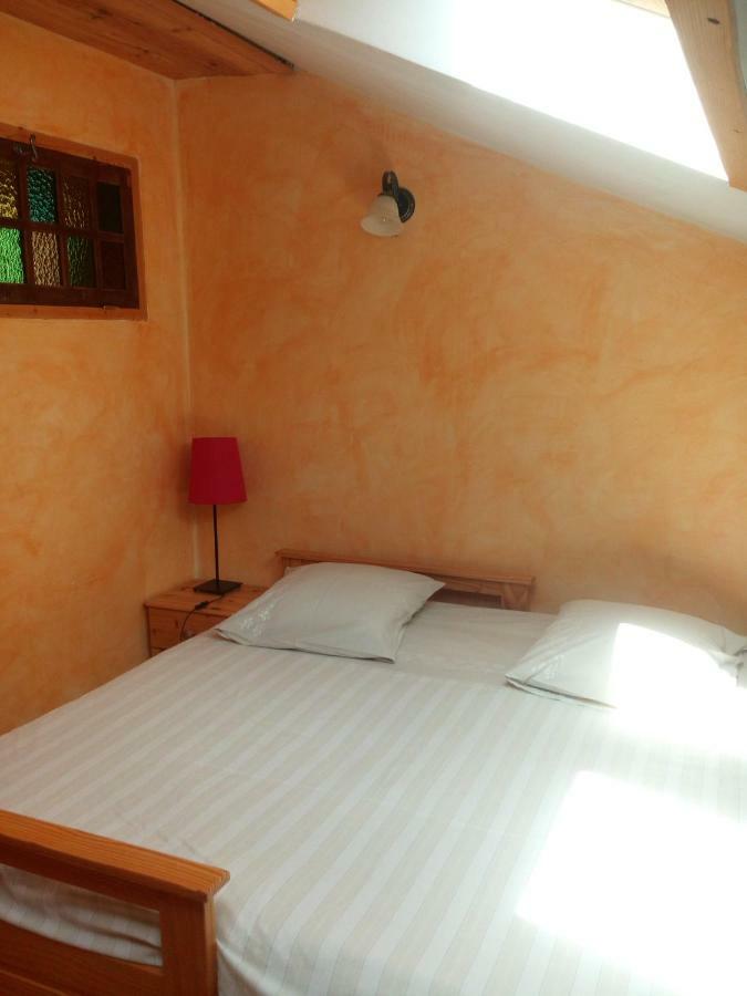 Chalet Lou Bella Vista Орон Екстер'єр фото