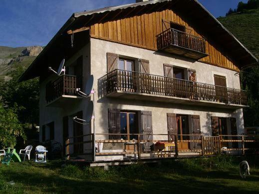 Chalet Lou Bella Vista Орон Екстер'єр фото